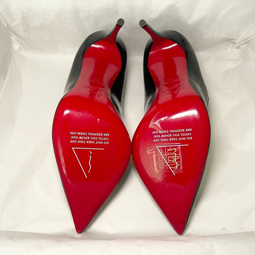 Christian Louboutin christian louboutin’s